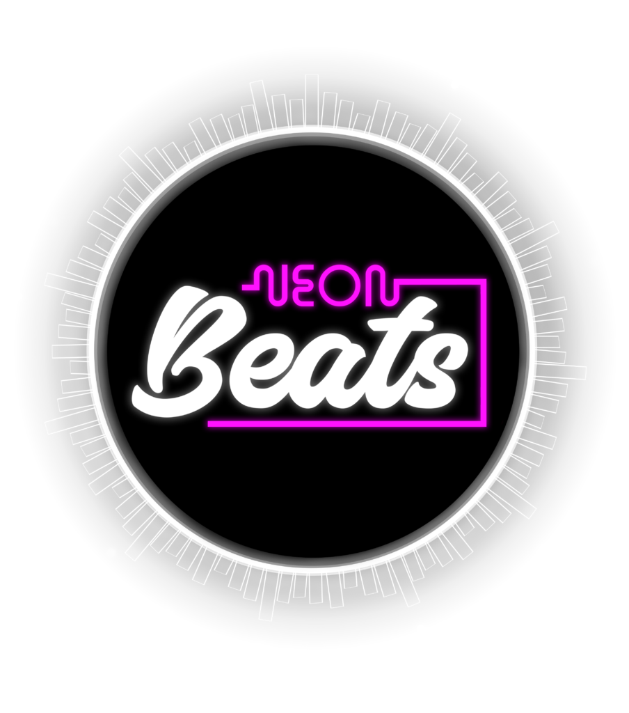 Neon Beats on Steam